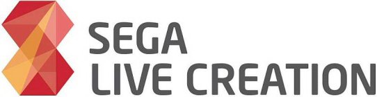 SEGA LIVE CREATION