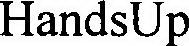 HANDSUP