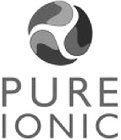 PURE IONIC