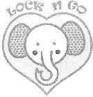 LOCK N GO