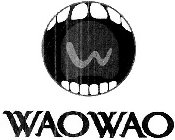 WAOWAO