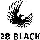 28 BLACK