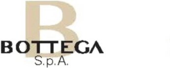 B BOTTEGA S.P.A.