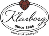 KLARBORG SINCE 1986 WWW.ETLYKLARBORG.DK