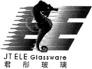 JT ELE GLASSWARE