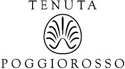 TENUTA POGGIOROSSO