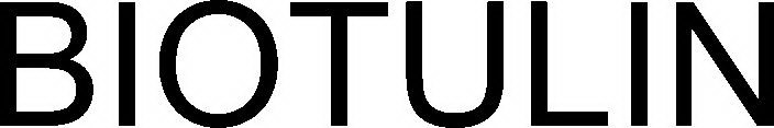 BIOTULIN