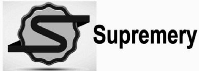 S SUPREMERY