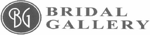 BG BRIDAL GALLERY