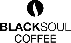 BLACK SOUL COFFEE