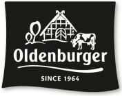 OLDENBURGER SINCE 1964