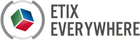 ETIX EVERYWHERE