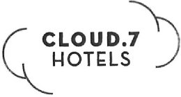 CLOUD.7 HOTELS