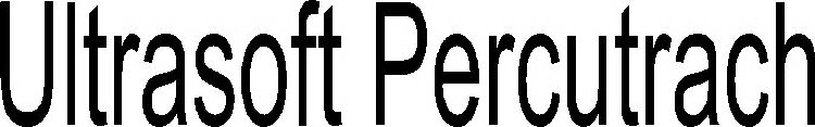 ULTRASOFT PERCUTRACH