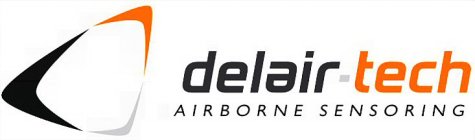 DELAIR-TECH AIRBORNE SENSORING