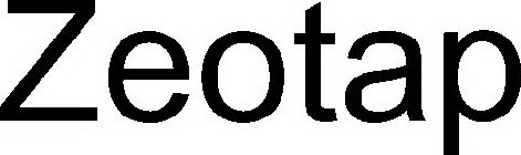 ZEOTAP