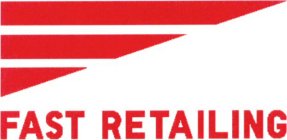 FAST RETAILING