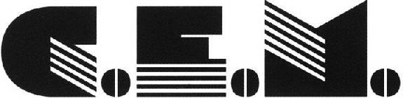 C.E.M.