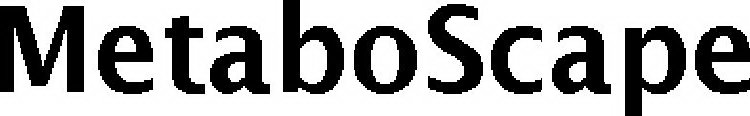 METABOSCAPE