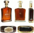 METAXA ANGELS' TREASURE