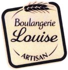 BOULANGERIE LOUISE ARTISAN