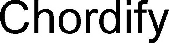 CHORDIFY