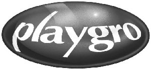 PLAYGRO