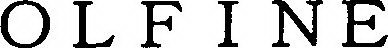 OLFINE