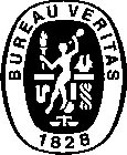 BUREAU VERITAS 1828