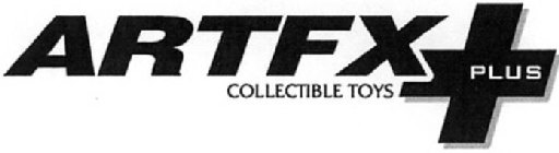 ARTFX PLUS COLLECTIBLE TOYS