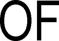OF