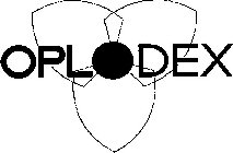 OPLODEX