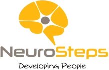 NEUROSTEPS DEVELOPING PEOPLE