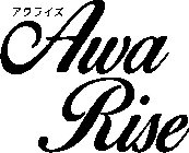 AWA RISE