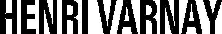 HENRI VARNAY