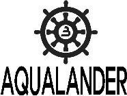 B AQUALANDER