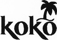 KOKO