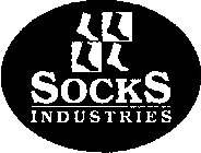 SOCKS INDUSTRIES