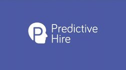 P PREDICTIVE HIRE