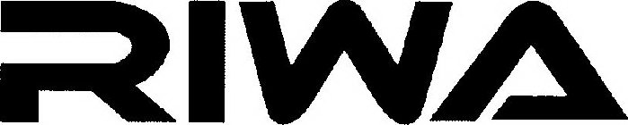 RIWA