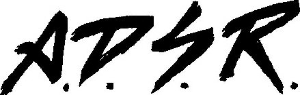 A.D.S.R.