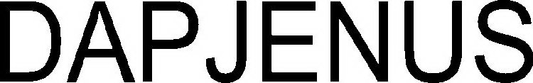DAPJENUS