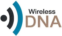 WIRELESS DNA