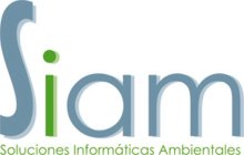 SIAM SOLUCIONES INFORMÁTICAS AMBIENTALES