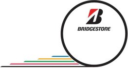 B BRIDGESTONE