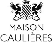 MAISON CAULIÈRES
