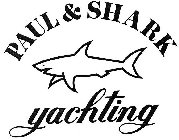 PAUL & SHARK YACHTING