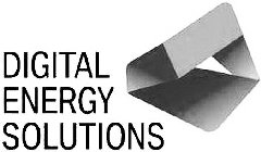 DIGITAL ENERGY SOLUTIONS