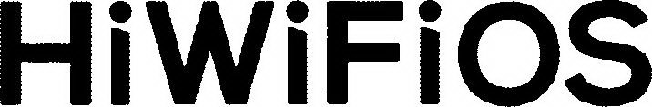 HIWIFIOS