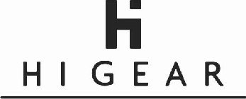 HI HI GEAR